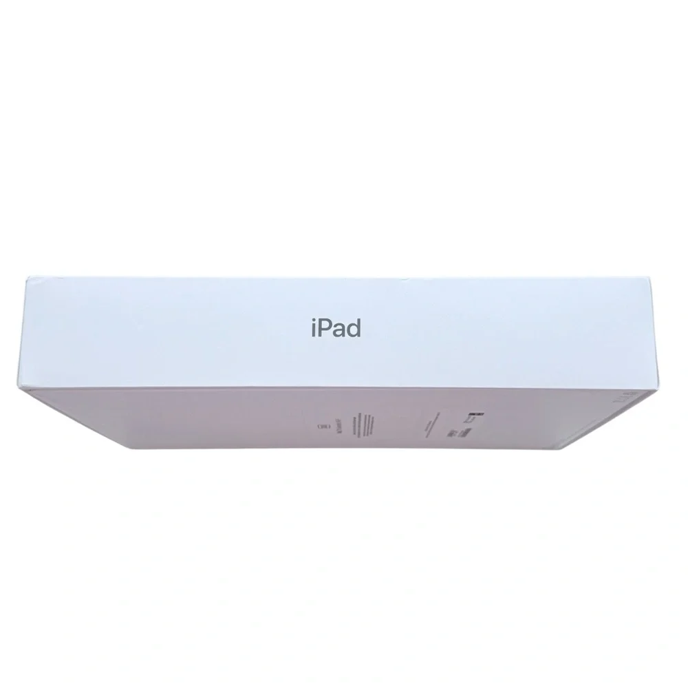 Apple iPad BOX ONLY (E31)